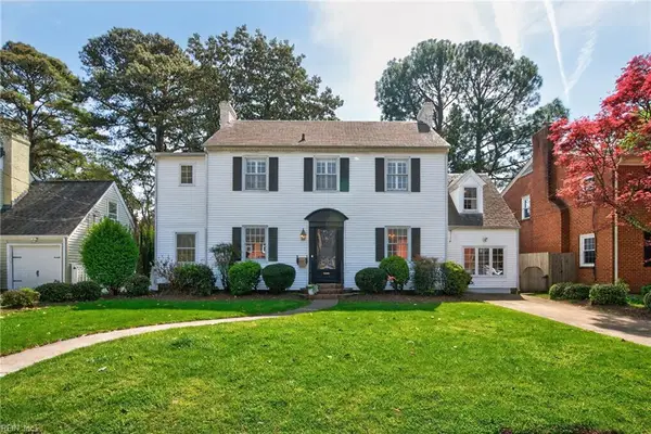 1415 Buckingham Avenue, Norfolk, VA 23508