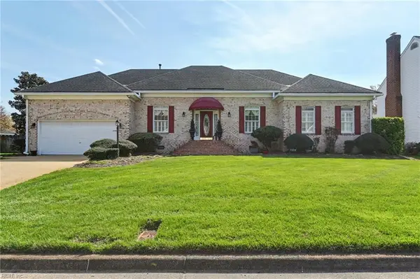 4105 Margaret Ann Court, Chesapeake, VA 23321