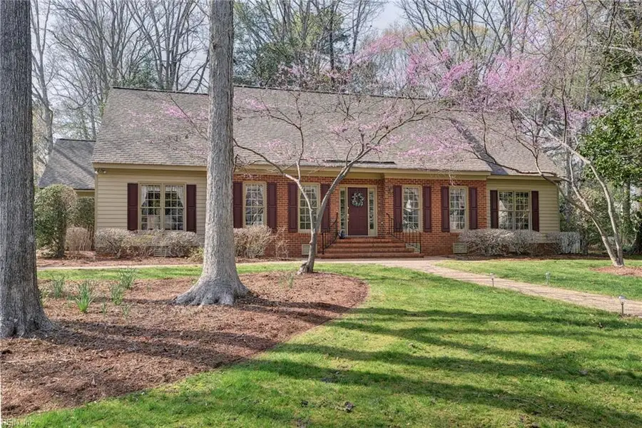 111 Swinley Forest, Williamsburg, VA 23188 - #2
