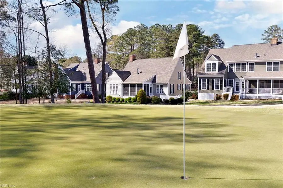 109 Hollinwell, Williamsburg, VA 23188 - #2