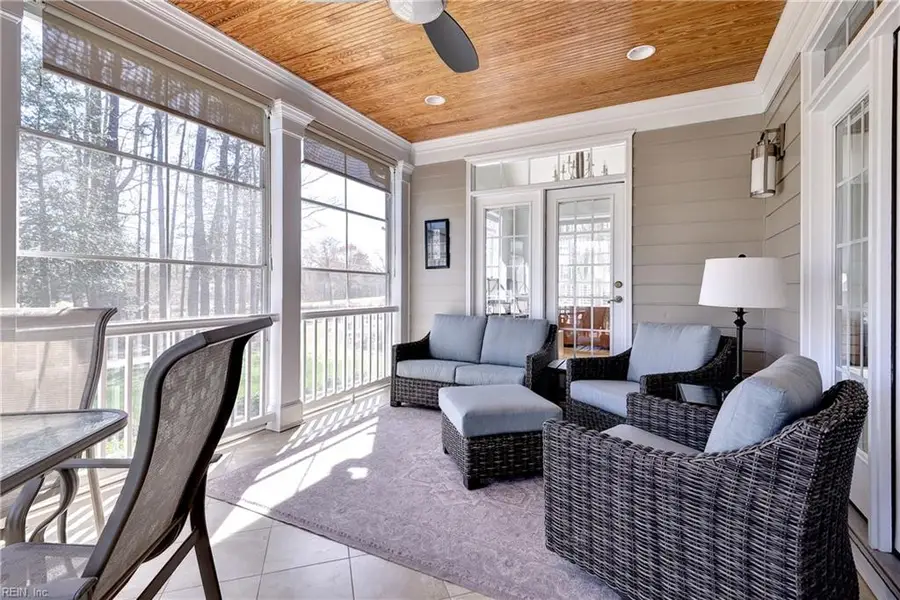 109 Hollinwell, Williamsburg, VA 23188 - #3