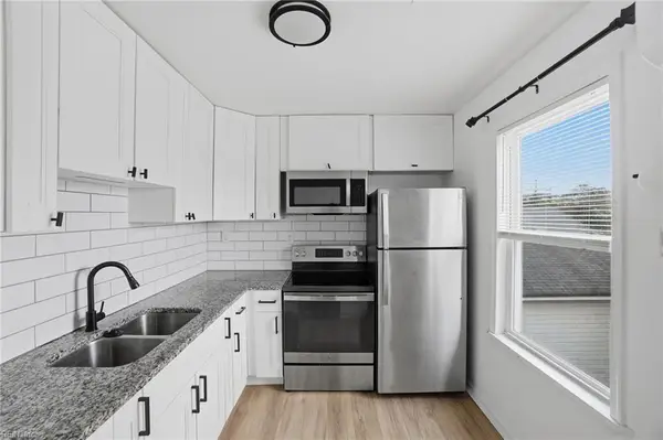 3900 Pleasant Avenue, Norfolk, VA 23518