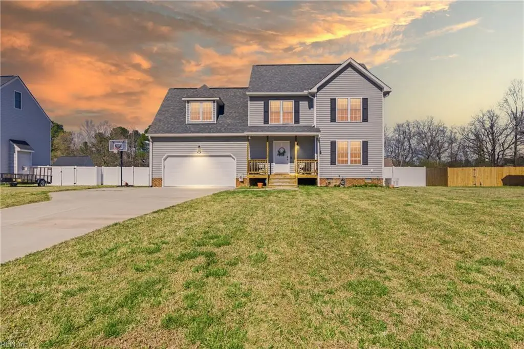 208 Pointers Drive, West Point, VA 23181 - #1