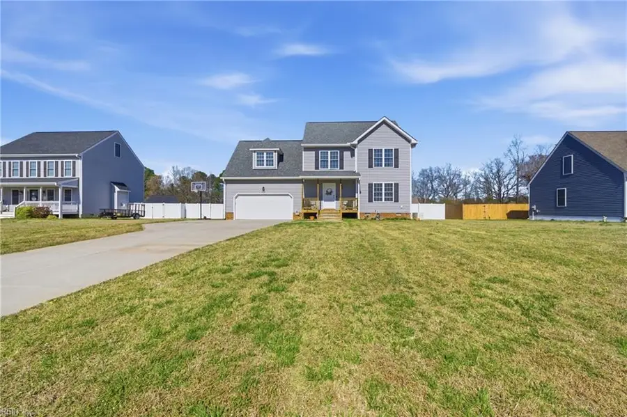 208 Pointers Drive, West Point, VA 23181 - #3