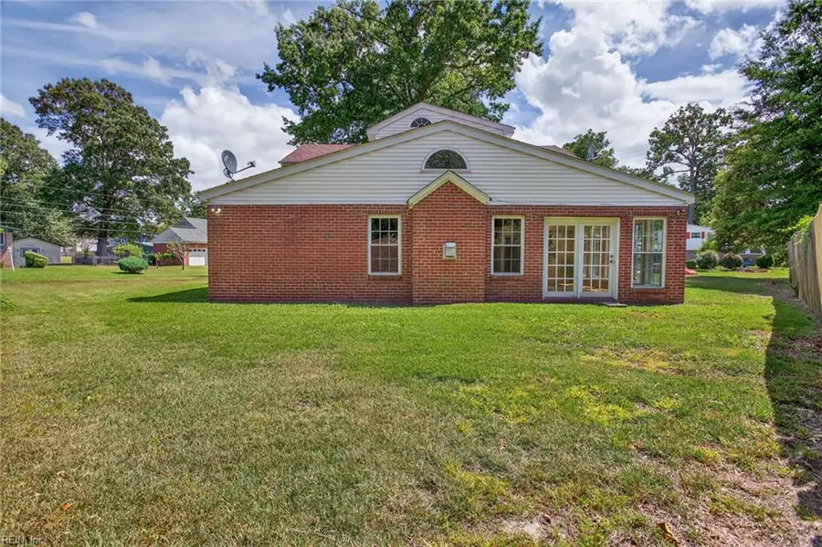 5480 Bayberry Drive, Norfolk, VA 23502 - #2