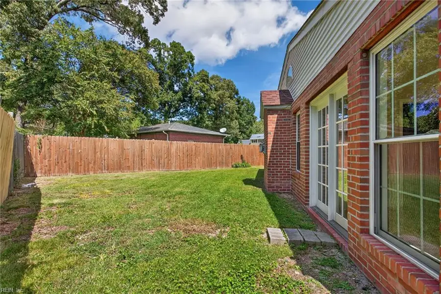 5480 Bayberry Drive, Norfolk, VA 23502 - #3