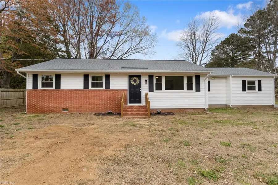 7013 Ashley Street, Hayes, VA 23072 - #3