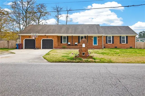 301 Fernwood Farms Road, Chesapeake, VA 23320