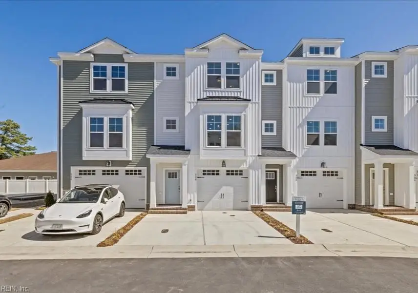 308 Living Water Way, Virginia Beach, VA 23452 - #1