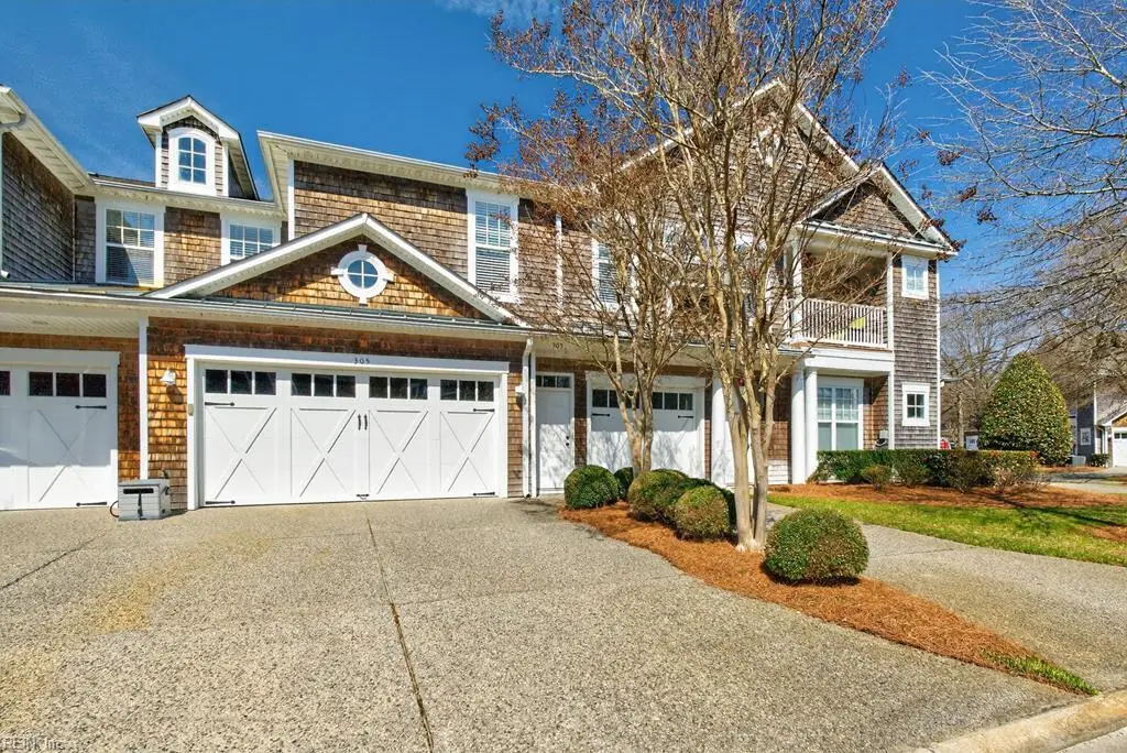 305 Troon Court, Cape Charles, VA 23310 - #1