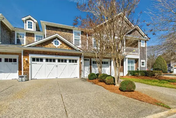 305 Troon Court, Cape Charles, VA 23310