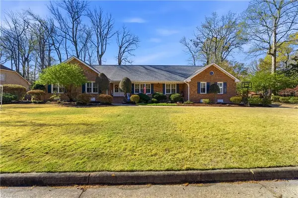 1036 Downshire Chase, Virginia Beach, VA 23452