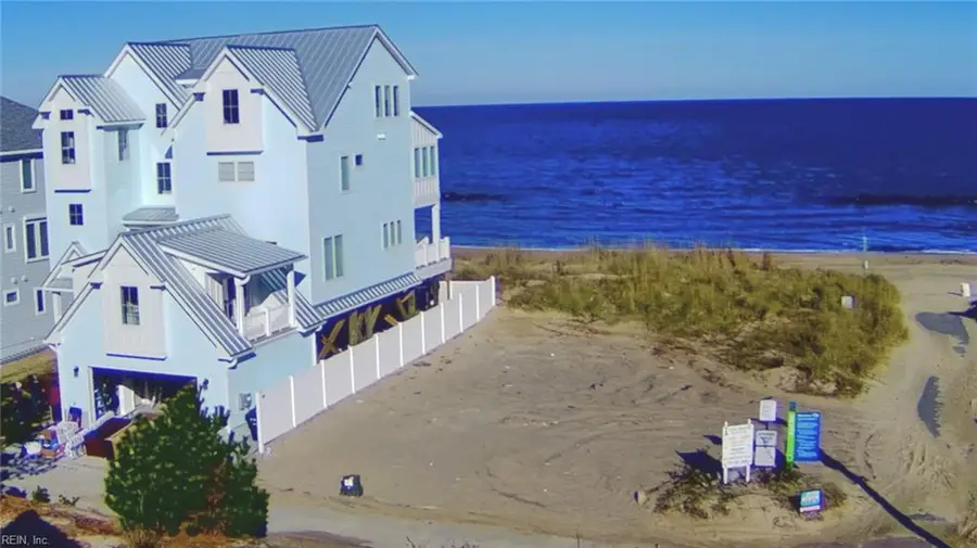 9719 21st Bay Street, Norfolk, VA 23518 - #2