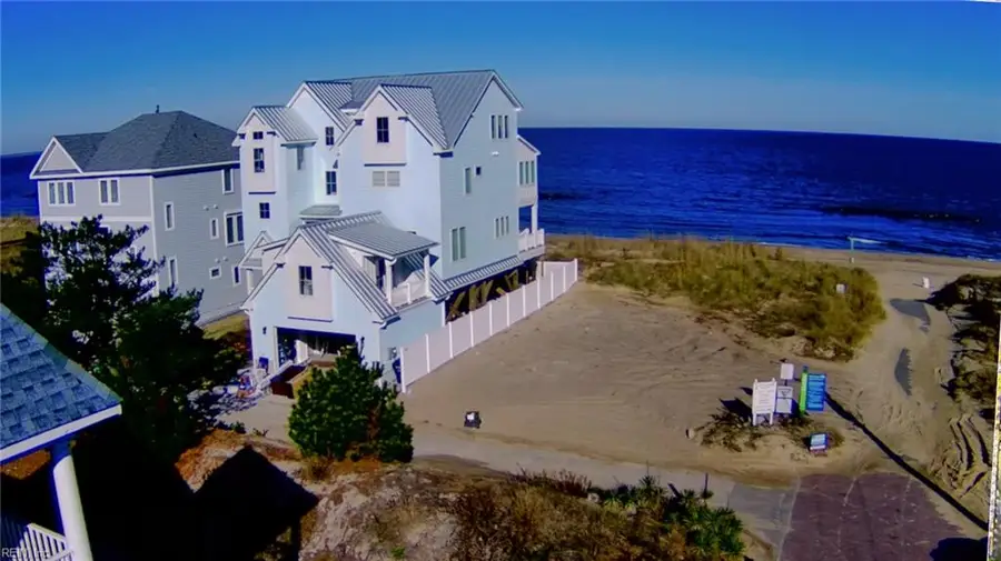 9719 21st Bay Street, Norfolk, VA 23518 - #3