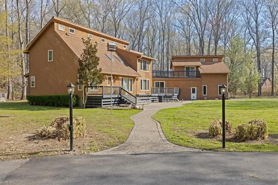 715 Paula Drive, Chesapeake, VA 23322 - #2