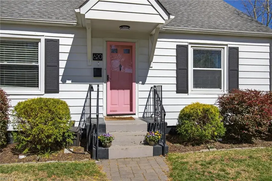 620 Burleigh Avenue, Norfolk, VA 23505 - #2