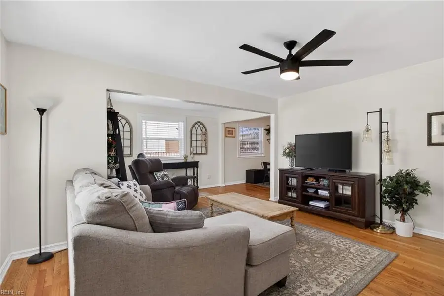 620 Burleigh Avenue, Norfolk, VA 23505 - #3