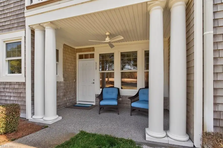 315 Troon Court, Cape Charles, VA 23310 - #2