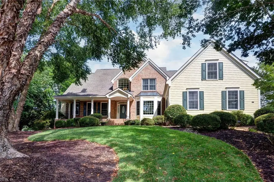 162 Waterton, Williamsburg, VA 23188 - #2