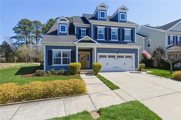 1912 Channing Lane, Virginia Beach, VA 23456