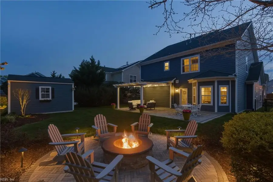 1912 Channing Lane, Virginia Beach, VA 23456 - #3