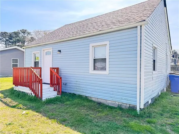 4516 S Military Highway, Chesapeake, VA 23321