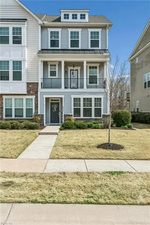 8426 Gayle Lane, Toano, VA 23168 - #3