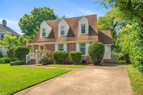 1207 Manchester Avenue, Norfolk, VA 23508