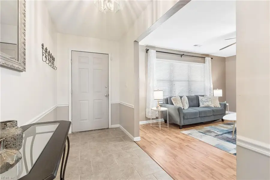 4712 Thresher Court, Virginia Beach, VA 23464 - #2