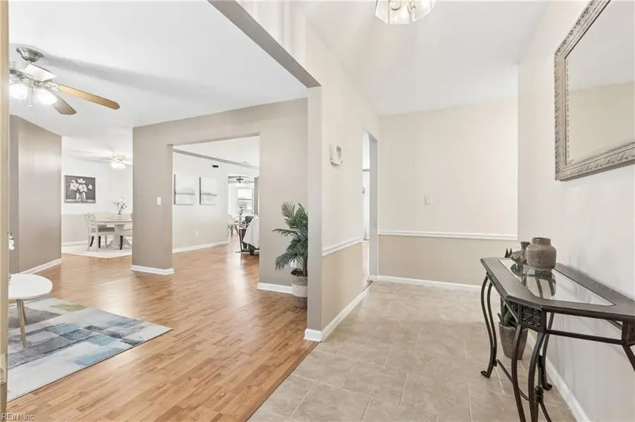 4712 Thresher Court, Virginia Beach, VA 23464 - #3