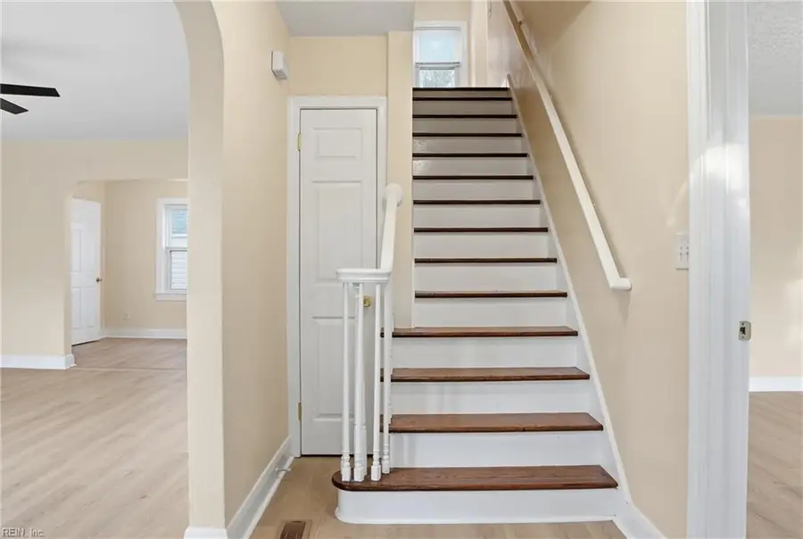 3204 Roanoke Avenue, Newport News, VA 23607 - #2