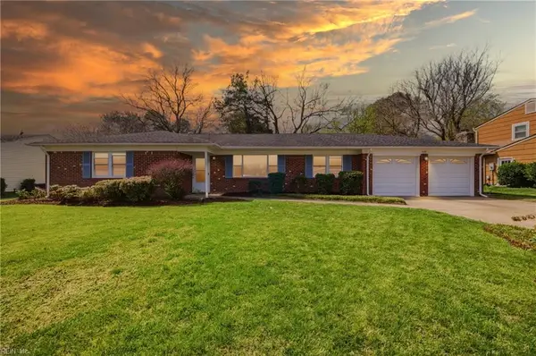 5137 Janet Drive, Virginia Beach, VA 23464