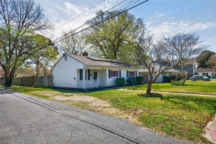 9312 Willow Terrace, Norfolk, VA 23503 - #3