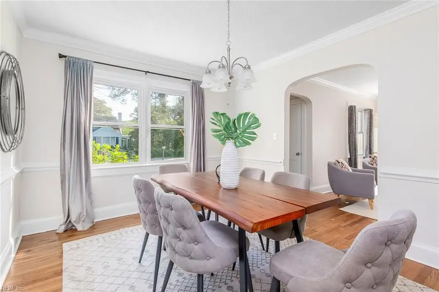 4609 Kemp Drive, Portsmouth, VA 23703 - #3