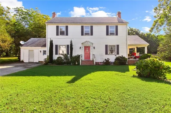 184 Church Street, Surry, VA 23883