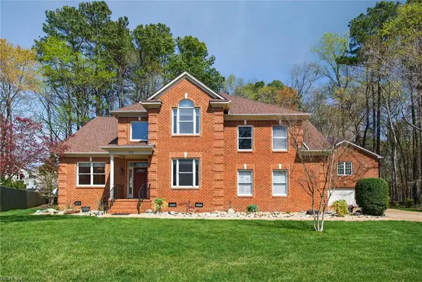111 Leyland Court Court, Yorktown, VA 23693