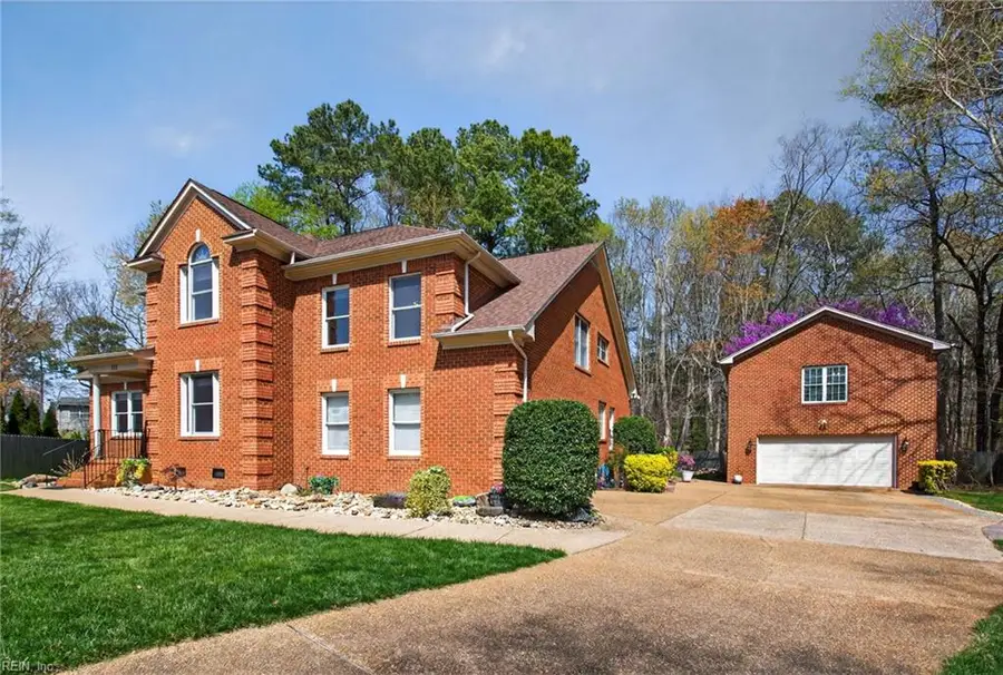 111 Leyland Court, Yorktown, VA 23693 - #2