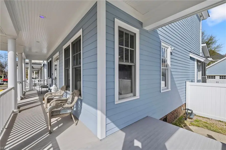 129 Riverview Avenue, Portsmouth, VA 23704 - #2