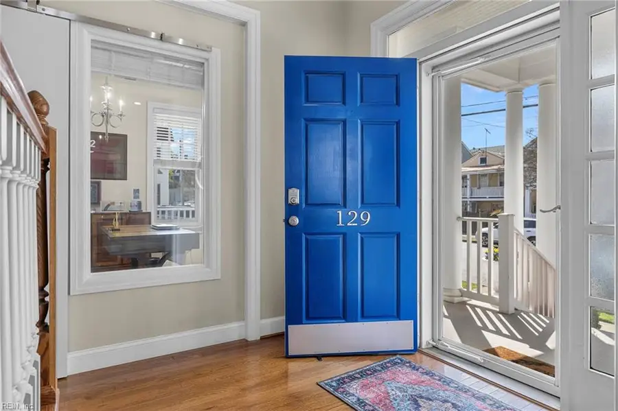 129 Riverview Avenue, Portsmouth, VA 23704 - #3