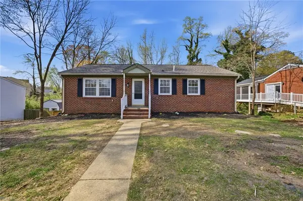 152 Sheppard Drive, Williamsburg, VA 23185