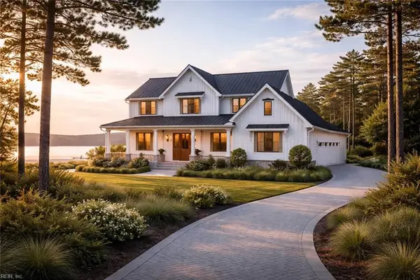 6+ AC Vista Point Drive, Hampton, VA 23666