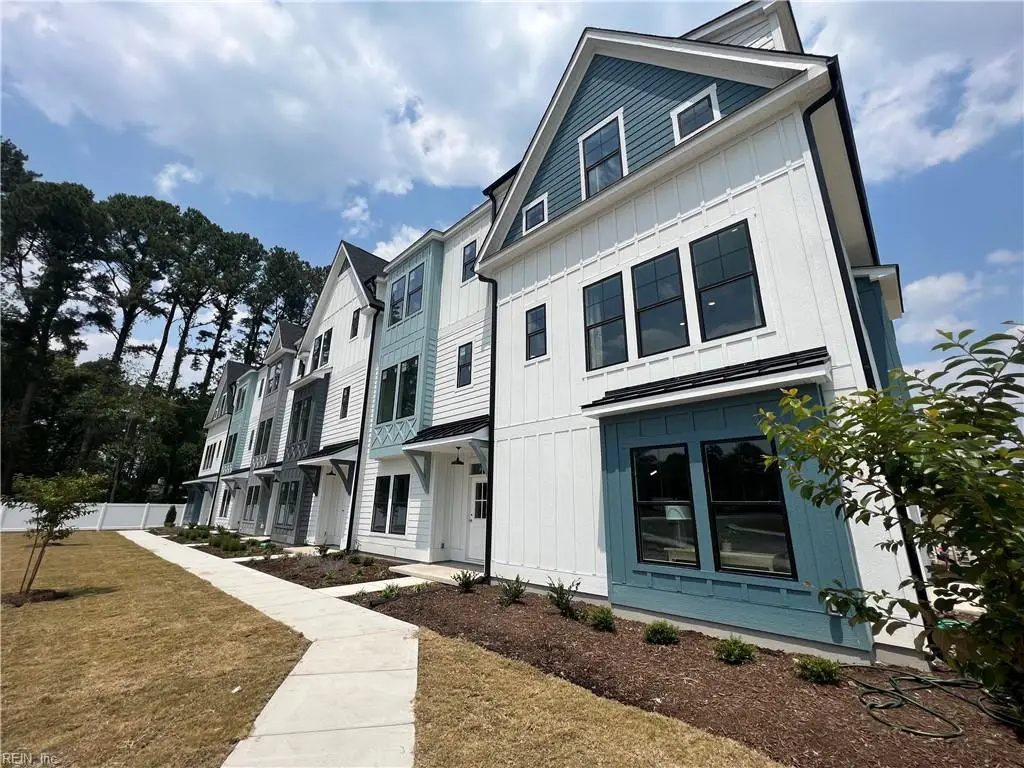 908 Jennings Ln, Chesapeake, VA 23322 - #1