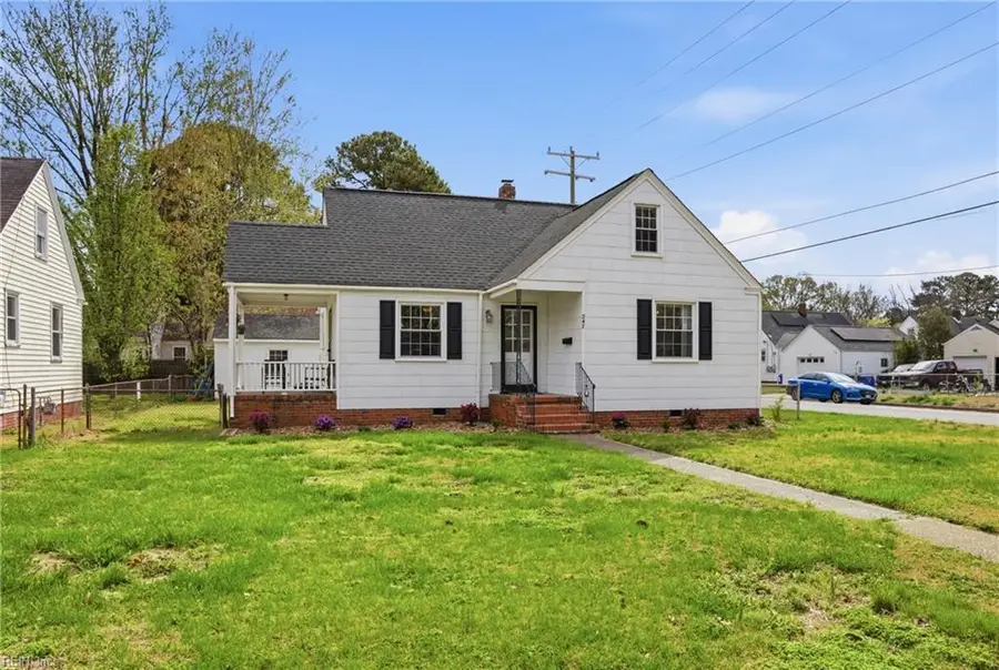 247 Plover Dr Drive, Portsmouth, VA 23704 - #2