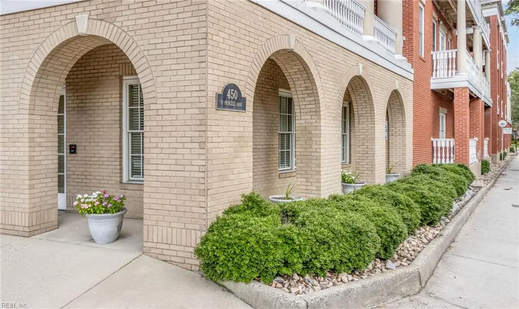 450 W Princess Anne Road #206, Norfolk, VA 23517 - #1