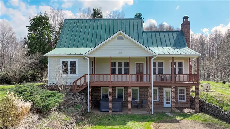 1399 Apple Grove Road, Mineral, VA 23117 - #2