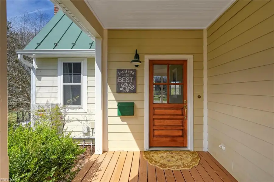 1399 Apple Grove Road, Mineral, VA 23117 - #3