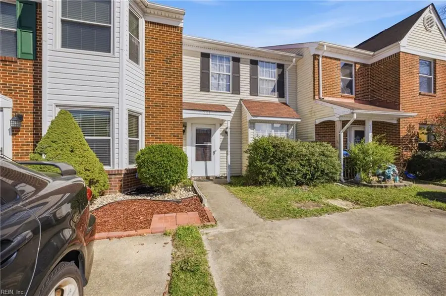 5114 Settlers Park Drive, Virginia Beach, VA 23464 - #3