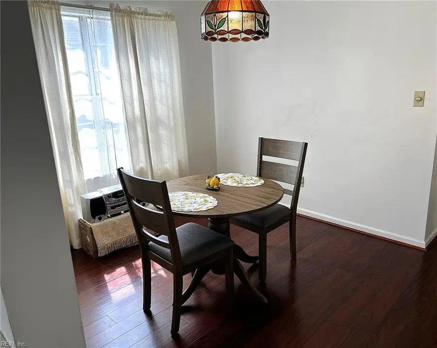 204 Springdale Way, Hampton, VA 23666 - #3