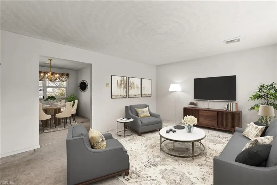 2445 Lindbergh Avenue, Chesapeake, VA 23325 - #3