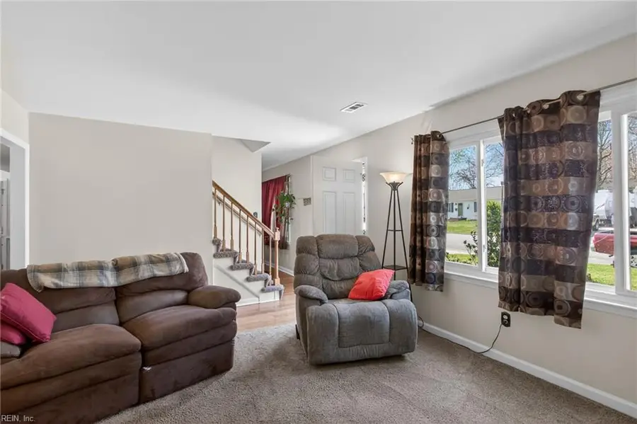 136 Harrington Road, Newport News, VA 23602 - #3